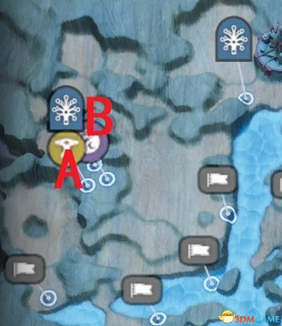 《战神5：诸神黄昏》全剧情流程全支线攻略 全收集攻略全boss打法