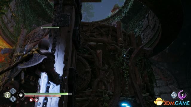 《战神5：诸神黄昏》全剧情流程全支线攻略 全收集攻略全boss打法
