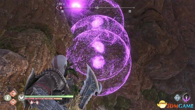 《战神5：诸神黄昏》全剧情流程全支线攻略 全收集攻略全boss打法