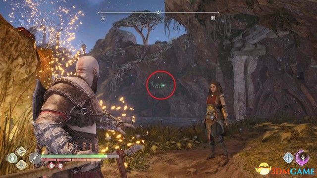 《战神5：诸神黄昏》全剧情流程全支线攻略 全收集攻略全boss打法