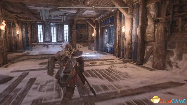《战神5：诸神黄昏》全剧情流程全支线攻略 全收集攻略全boss打法
