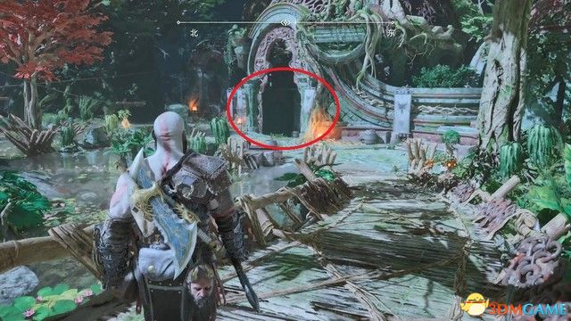 《战神5：诸神黄昏》全剧情流程全支线攻略 全收集攻略全boss打法