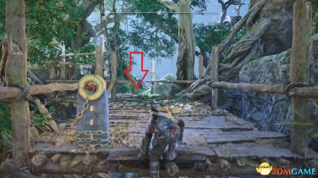 《战神5：诸神黄昏》全剧情流程全支线攻略 全收集攻略全boss打法