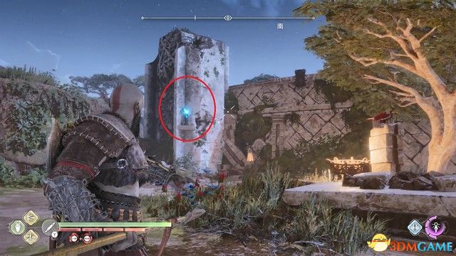 《战神5：诸神黄昏》全剧情流程全支线攻略 全收集攻略全boss打法