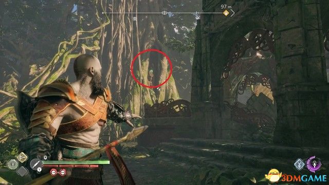 《战神5：诸神黄昏》全剧情流程全支线攻略 全收集攻略全boss打法