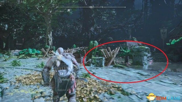 《战神5：诸神黄昏》全剧情流程全支线攻略 全收集攻略全boss打法