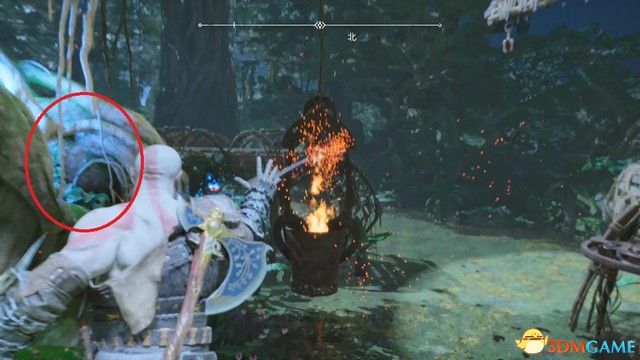 《战神5：诸神黄昏》全剧情流程全支线攻略 全收集攻略全boss打法