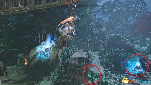《战神5：诸神黄昏》全剧情流程全支线攻略 全收集攻略全boss打法