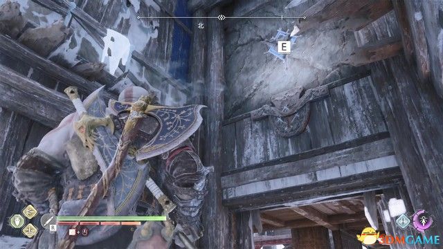《战神5：诸神黄昏》全剧情流程全支线攻略 全收集攻略全boss打法