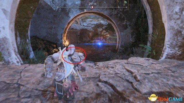 《战神5：诸神黄昏》全剧情流程全支线攻略 全收集攻略全boss打法