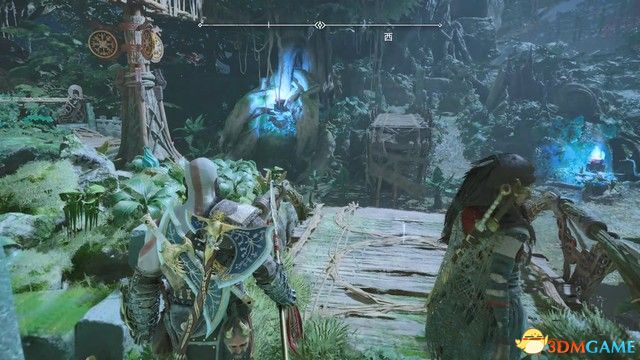 《战神5：诸神黄昏》全剧情流程全支线攻略 全收集攻略全boss打法