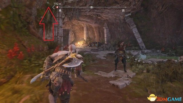《战神5：诸神黄昏》全剧情流程全支线攻略 全收集攻略全boss打法