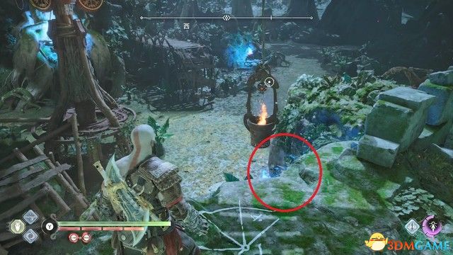 《战神5：诸神黄昏》全剧情流程全支线攻略 全收集攻略全boss打法