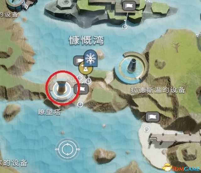 《战神5：诸神黄昏》全剧情流程全支线攻略 全收集攻略全boss打法