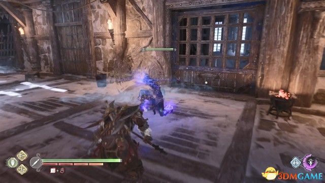 《战神5：诸神黄昏》全剧情流程全支线攻略 全收集攻略全boss打法
