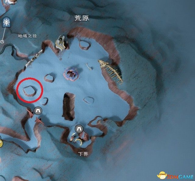 《战神5：诸神黄昏》全剧情流程全支线攻略 全收集攻略全boss打法