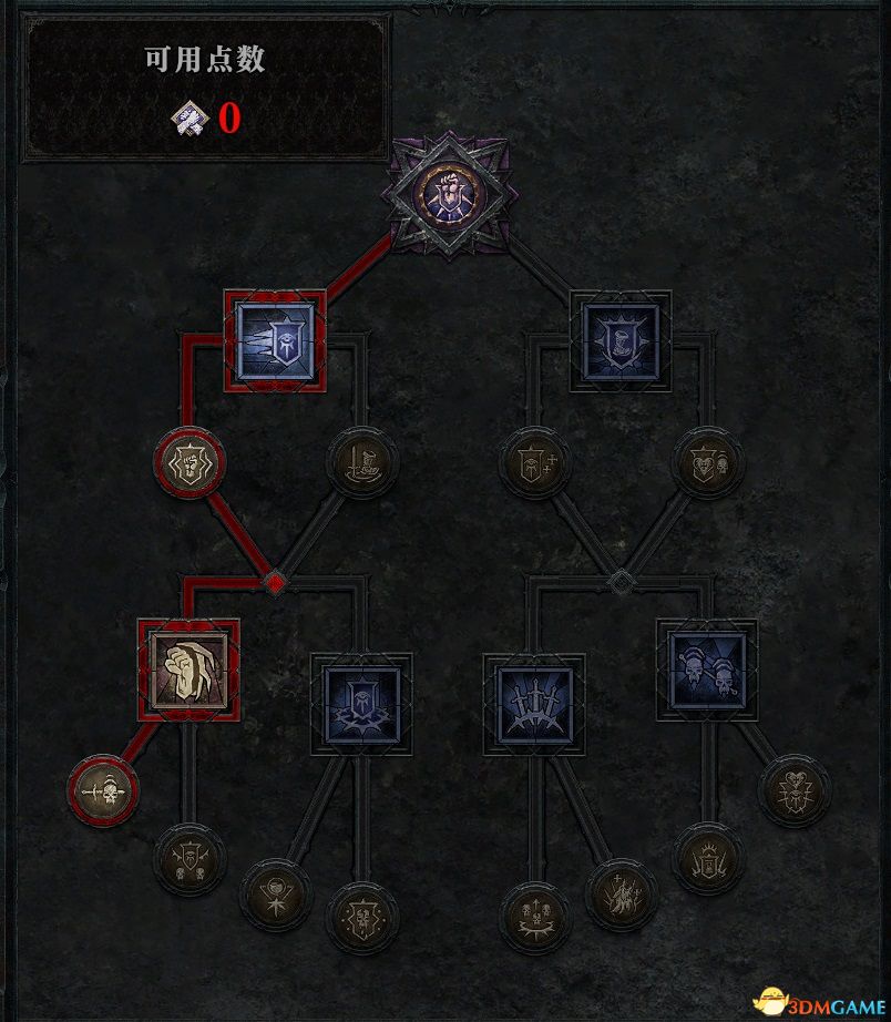 《暗黑破坏神4》图文攻略百科 全流程全支线全地城事件及莉莉丝雕像收集