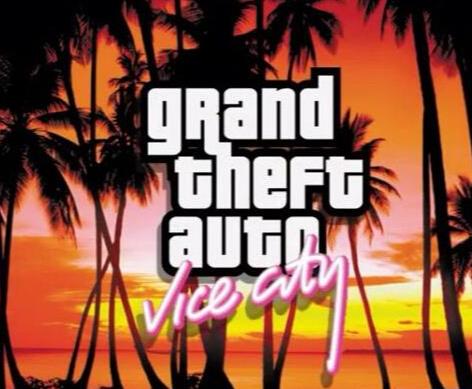 《罪恶都市》电脑版