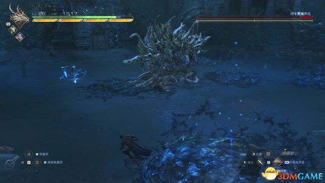 《最终幻想16》全剧情流程攻略 全支线任务全收集攻略