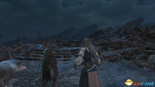《最终幻想16》全剧情流程攻略 全支线任务全收集攻略