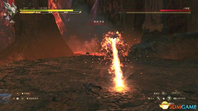 《最终幻想16》全剧情流程攻略 全支线任务全收集攻略