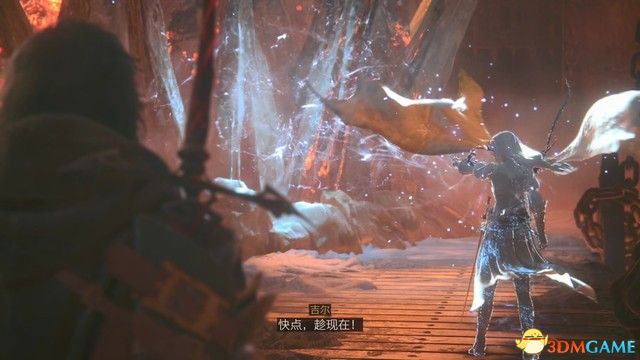 《最终幻想16》全剧情流程攻略 全支线任务全收集攻略
