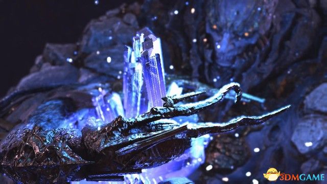 《最终幻想16》全剧情流程攻略 全支线任务全收集攻略