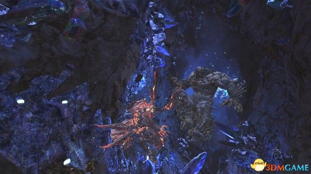 《最终幻想16》全剧情流程攻略 全支线任务全收集攻略