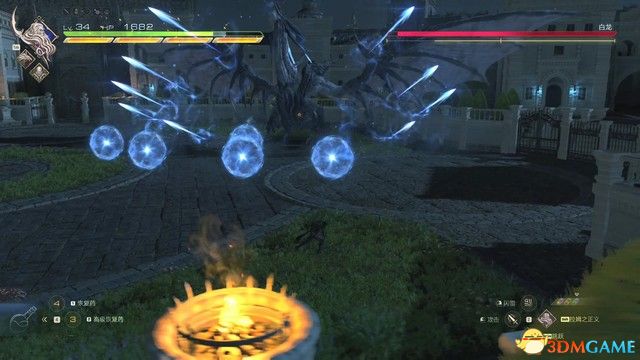 《最终幻想16》全剧情流程攻略 全支线任务全收集攻略