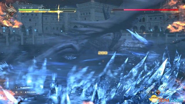 《最终幻想16》全剧情流程攻略 全支线任务全收集攻略