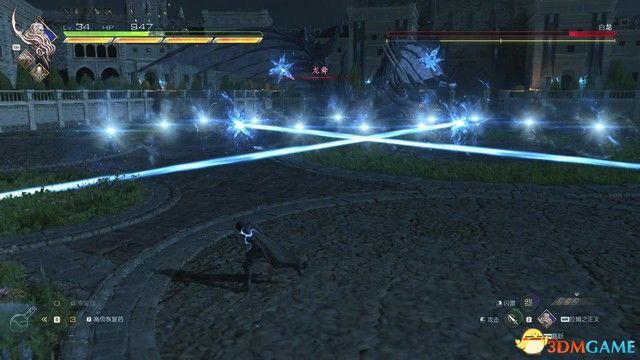 《最终幻想16》全剧情流程攻略 全支线任务全收集攻略