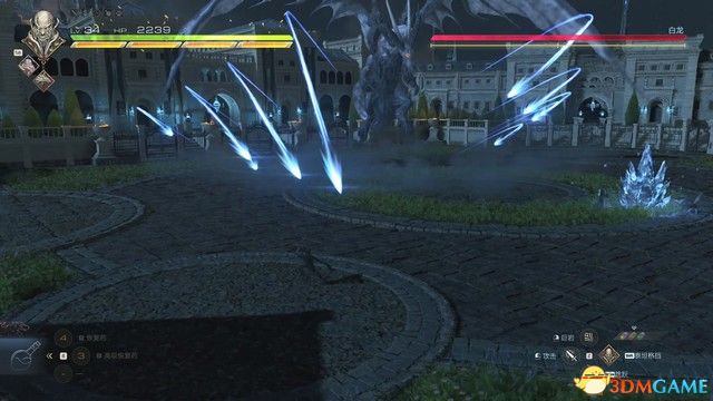 《最终幻想16》全剧情流程攻略 全支线任务全收集攻略