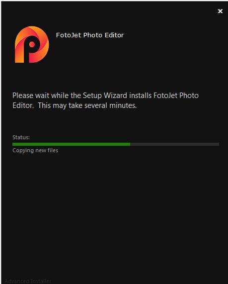 FotoJet Photo Editor最新版