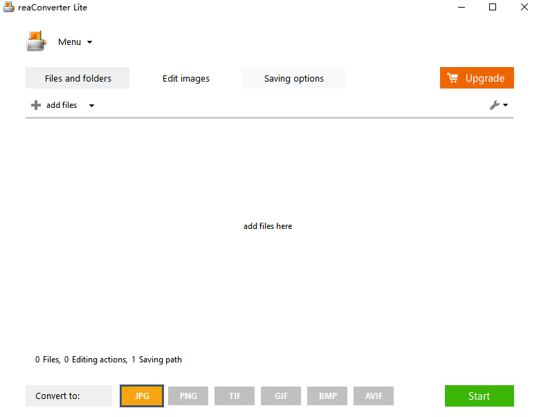 ReaConverter Litev7.8.27.0