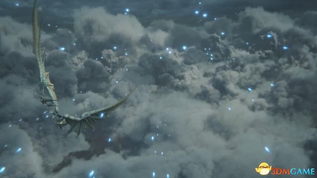 《最终幻想16》全剧情流程攻略 全支线任务全收集攻略