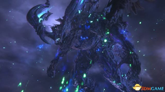 《最终幻想16》全剧情流程攻略 全支线任务全收集攻略