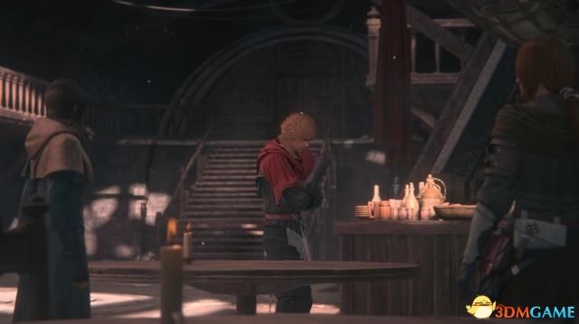 《最终幻想16》全剧情流程攻略 全支线任务全收集攻略