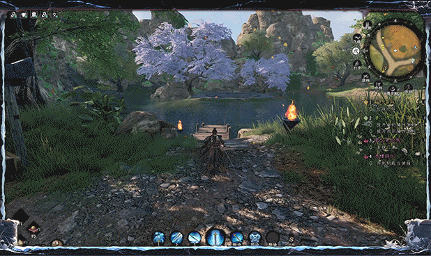 《下一站江湖2》官方版