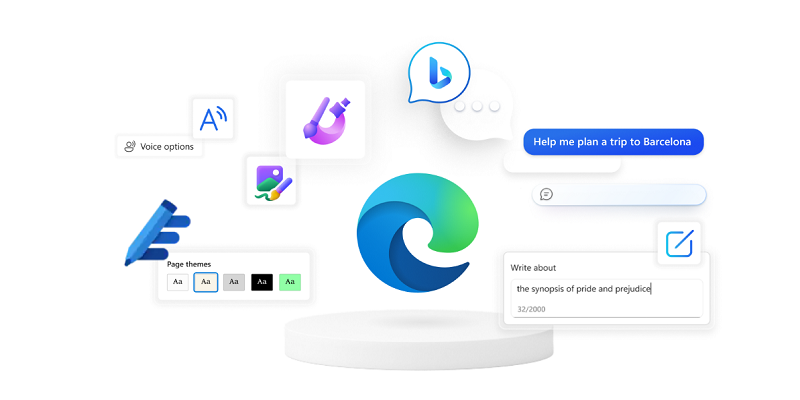 Microsoft Edgev131.0.2903.112