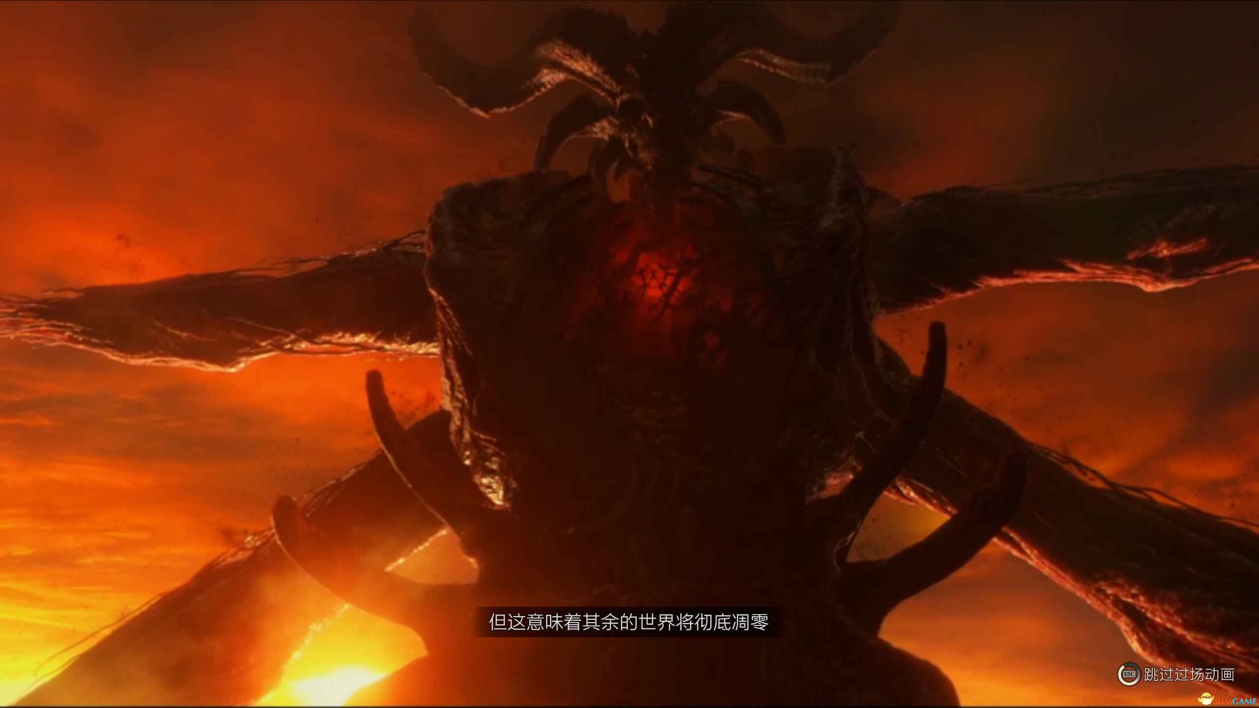 《暗黑破坏神4》图文攻略百科 全流程全支线全地城事件及莉莉丝雕像收集