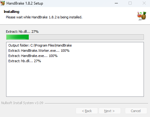 HandBrake1.8.2