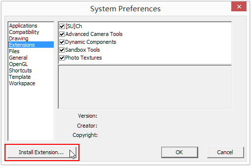 八宝模型库插件旧版本