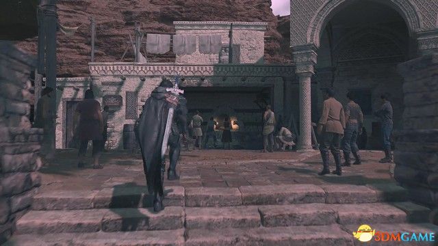 《最终幻想16》全剧情流程攻略 全支线任务全收集攻略