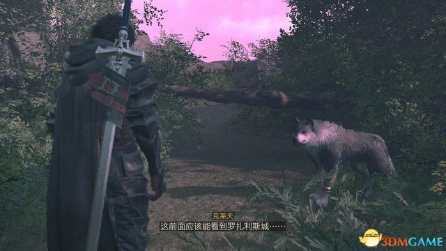 《最终幻想16》全剧情流程攻略 全支线任务全收集攻略