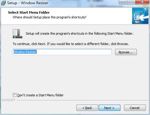 Window Resizer中文版