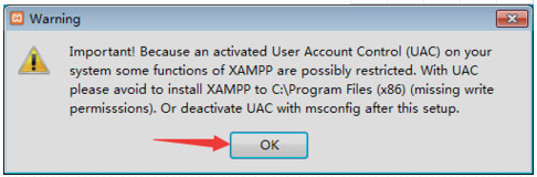 XAMPPv7.4.5