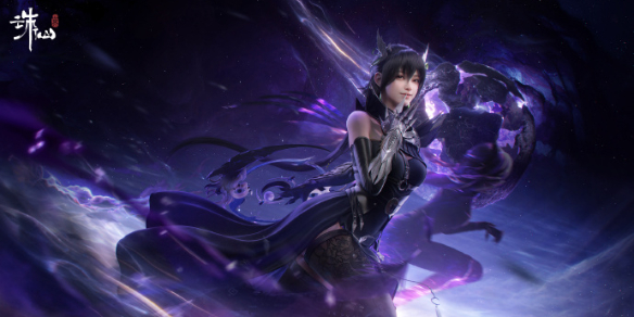 诛仙世界性能测试工具v1.0.1.1029