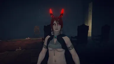 《艾尔登法环》发光的眼睛MOD