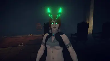 《艾尔登法环》发光的眼睛MOD