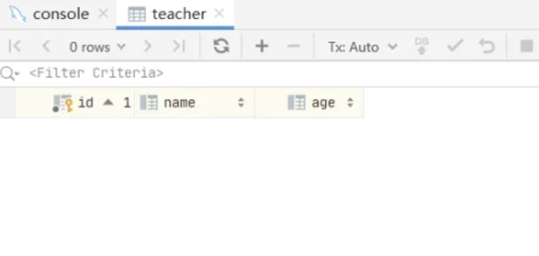 mysql怎么删除表中的所有数据